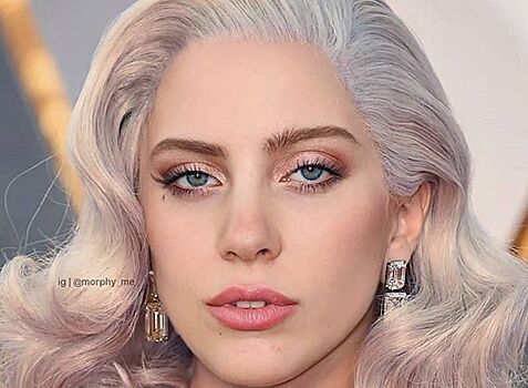 Леди Гага или Билли Айлиш? Блогер создает звездных «гибридов» из фото селебрити