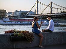 Москвичей в субботу ждет индифферентная погода