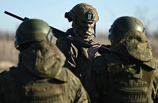 ФРГ обратилась с призывом к России