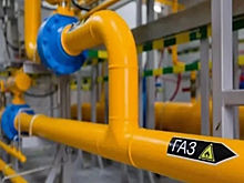 Газификацию Петровск-Забайкальского начнут в 2029 году