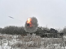 Новости СВО сегодня: операции у Гуляйполя и заградотряды ВСУ