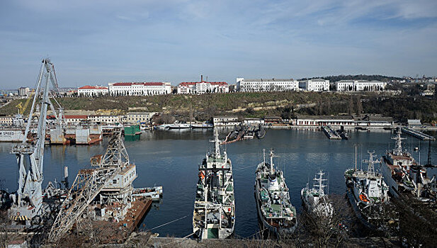 Севастополь занял второе место по России в рейтинге экономического развития