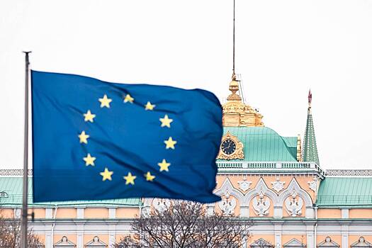 Власти ЕС обсудили с Зеленским вступление Украины в союз