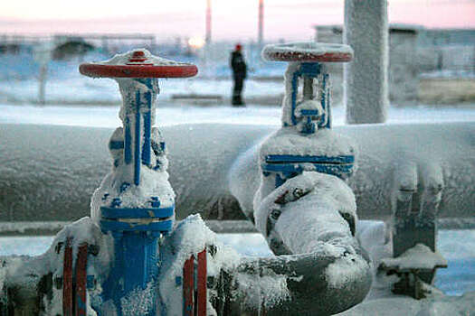Еврокомиссар Бретон: Европа готовится провести зиму без российского газа