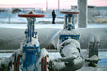 Еврокомиссар Бретон: Европа готовится провести зиму без российского газа