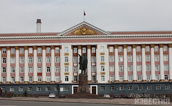 Руководители администрации встретятся с жителями Курской области