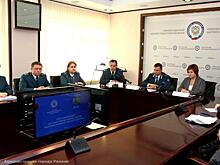 В Рязани прошла пресс-конференция по вопросам уплаты имущественных налогов