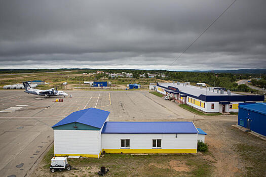 На Сахалине планируют восстановить сеть аэродромов