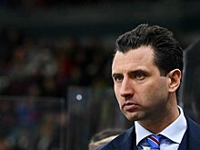 Ротенберг о СКА: «Наша система – будущее хоккея. Она может принести результат на международной арене»
