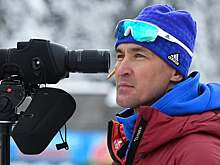 Сергей Башкиров: «К спортсменам у меня претензий нет, все дисциплинированы. Пока все проходит положительно»