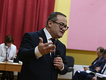 Префект ТиНАО Дмитрий Набокин обсудил с жителями поселения Марушкинское вопросы социально-экономического развития