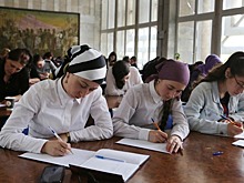 Тотальный диктант на Северном Кавказе напишут на 40 площадках
