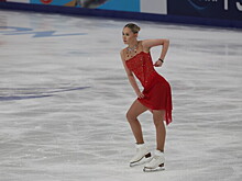 Призер чемпионата России Захарова рассказала, что думала о снятии с турнира из‑за температуры