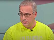 «Предлагаю заменить этот шлак»: Норкин осудил сбежавших из России знаменитостей