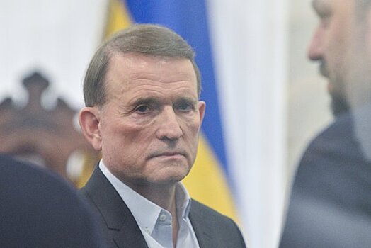 Медведчук оценил перспективы России в спецоперации