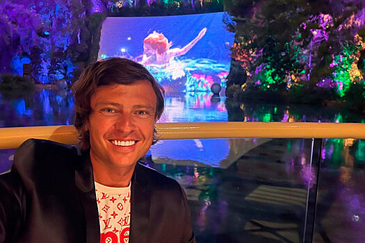 Шаляпин заявил, что не осуждает альфонсов