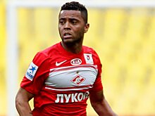 Игорь Ледяхов: «Кариока помог бы нынешнему «Спартаку». В команде нет такого универсального опорника»