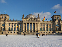 Бундестаг проголосует по вопросу о доверии правительству канцлера Шольца