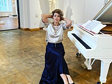 Цена успеха: пианистка Полина Осетинская рассказала о тирании со стороны отца