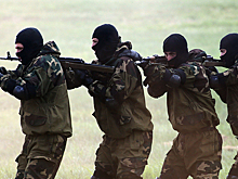 Российских детей атаковали из Днепропетровска