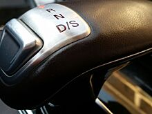 Эксперты NJcar рассказали, почему произошли радикальные изменения селектора АКПП