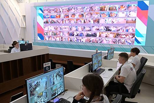 Собянин лидирует на выборах мэра Москвы. Как прошло голосование в столице?