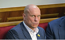 Замгенпрокурора Украины готовит иск против депутата Рады