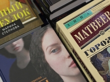 В Челябинске готовятся к большой книжной ярмарке