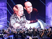 В Москве вспомнили поэта Николая Добронравова