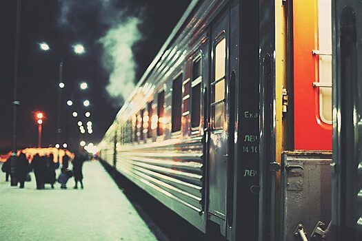 Эвакуация больных детей с поезда: 22 пациента отправили домой в ЛНР