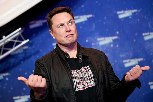 FT: топ-менеджер Tesla получил прозвище из-за умения угадывать настроение Илона Маска