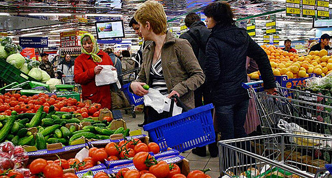 Россия снимет ограничение на поставки турецких овощей не ранее 2017 года