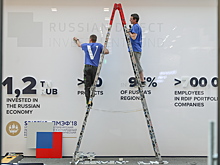 На ПМЭФ обсудят экспортный потенциал российской креативной индустрии