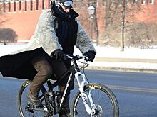 Столичный велопрокат может продолжить работу зимой
