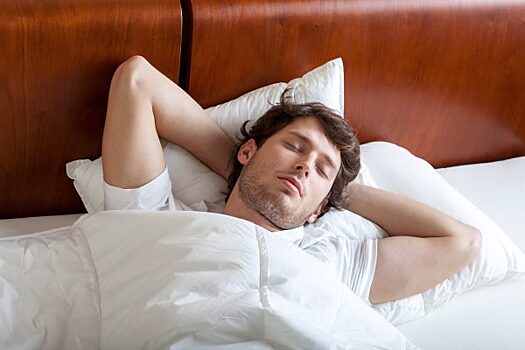 Ученые разгадали один из секретов сна