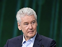 Собянин назвал сроки ввода нового участка «салатовой» ветки метро на севере Москвы