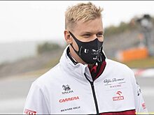 Майландер: Haas – отличное место для дебюта Шумахера