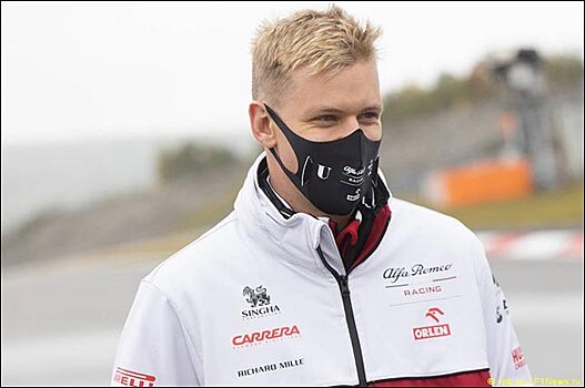 Майландер: Haas – отличное место для дебюта Шумахера