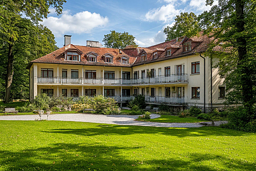 Жители Воронежской области активнее всего в ЦФО посещают санатории