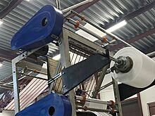 Расширение своих мощностей планирует производитель упаковочной пленки в Вологде