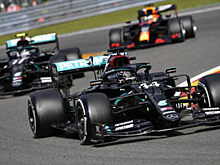 Mercedes – пять, Ferrari – два! Технический обзор Гран При Бельгии