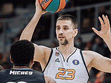 Валерий Лиходей: «Душан Ивкович говорил: «Даже убегая на пустое кольцо, повернись и посмотри, нет ли рядом старшего товарища»