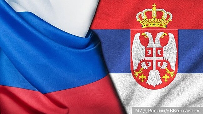 Посол Боцан-Харченко: Сербия усилила контроль за поставками оружия из-за Украины