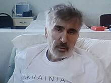 Саакашвили решил стать главой учрежденной им партии