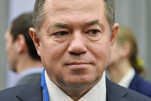 Сергей Глазьев предвидит очередную девальвацию рубля