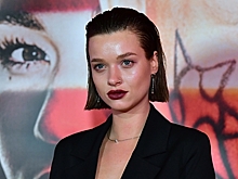 Актриса из сериала «Бывшие» перевела мошенникам почти полмиллиона рублей