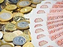 Госдолг Ставрополья сократился на 7,6 млрд рублей