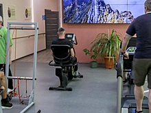 За 2023 год реабилитационным сертификатом воспользовались 502 бойца СВО из НСО, проект доказал свою эффективность