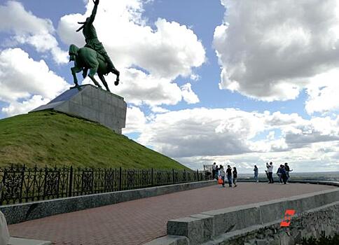 Россияне вместо моря едут в Башкирию и Астрахань: что их привлекает