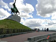 Россияне вместо моря едут в Башкирию и Астрахань: что их привлекает